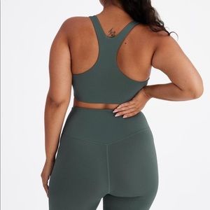 GC FLOAT Set in Alpine